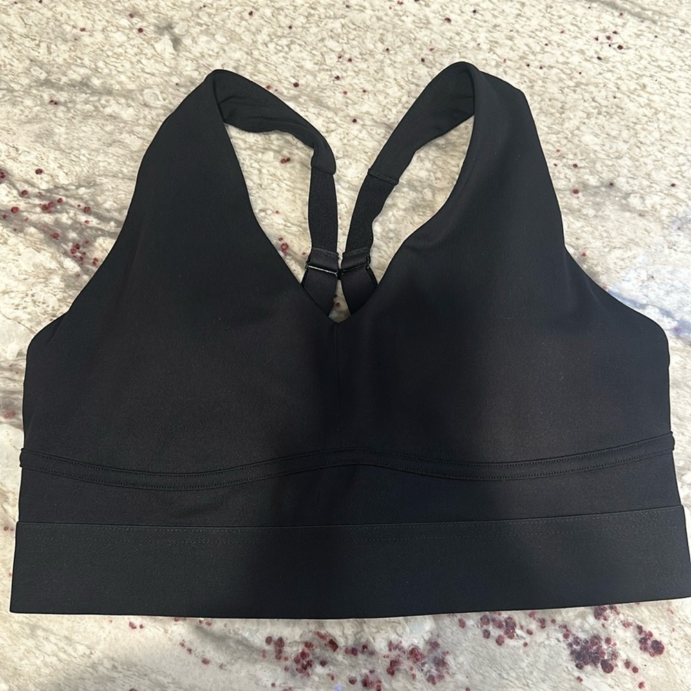 Fabletics All Day Every Day Low Impact Bra - image 4